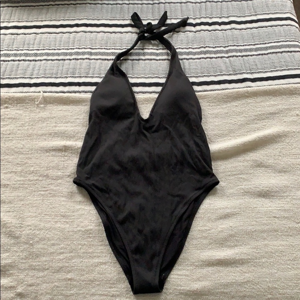 Aerie one piece swim suit
